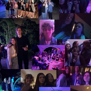 Meet your Posher, Kayla